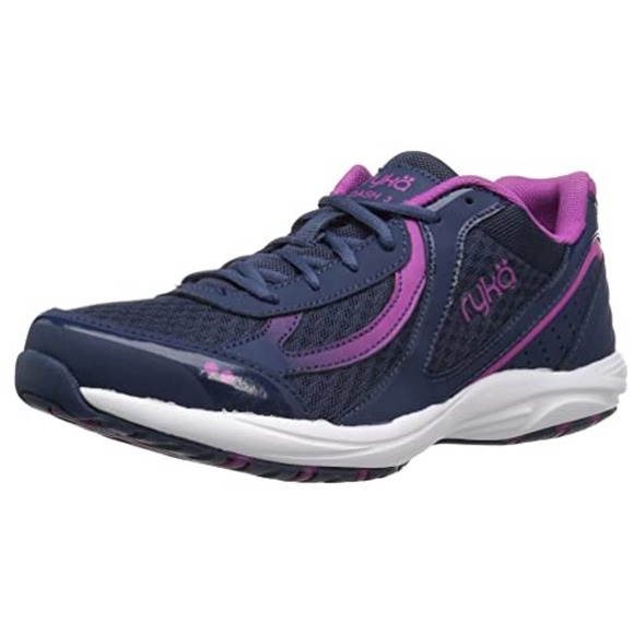 ryka dash 3 walking shoes